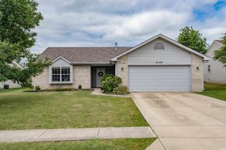 4125 Rockburn Drive, Fort Wayne, IN 46818