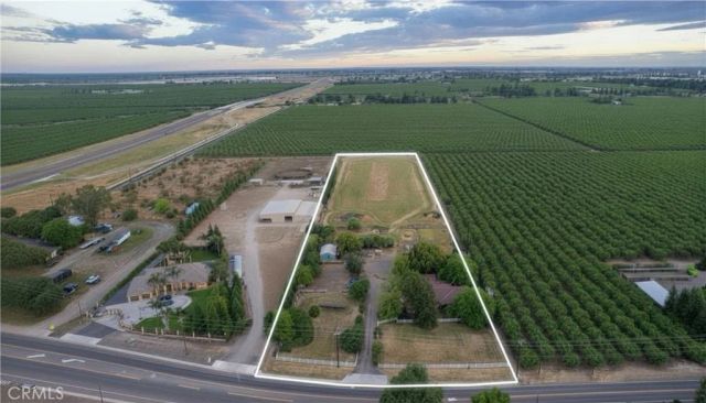 3389 E Olive, Merced, CA 95340