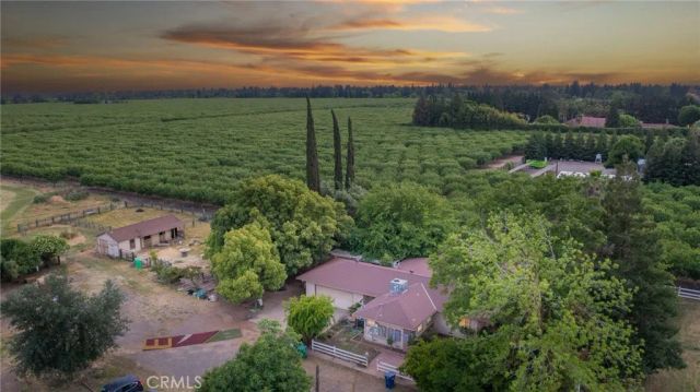 3389 E Olive, Merced, CA 95340
