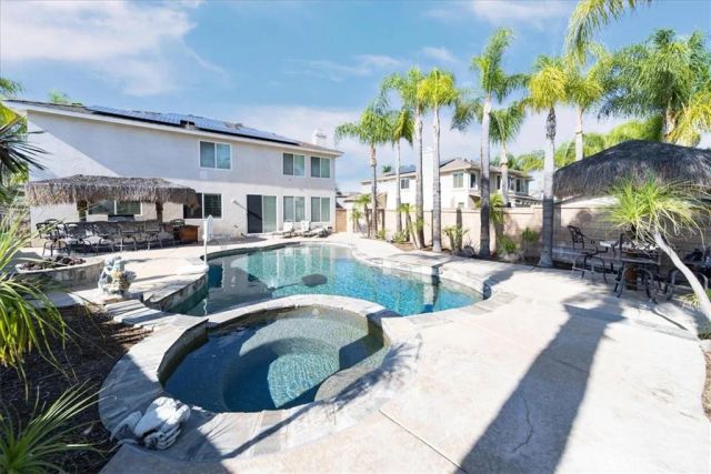 42151 Kimberly, Murrieta, CA 92562