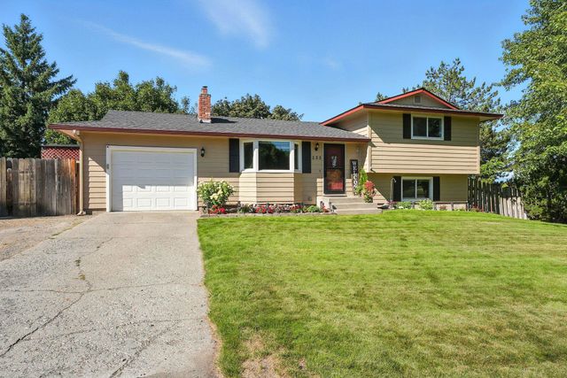 535 E Kedlin Ave, Spokane, WA 99218