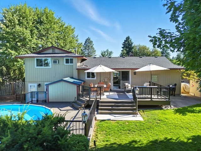 535 E Kedlin Ave, Spokane, WA 99218