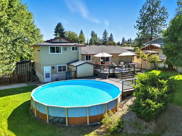 535 E Kedlin Ave, Spokane, WA 99218