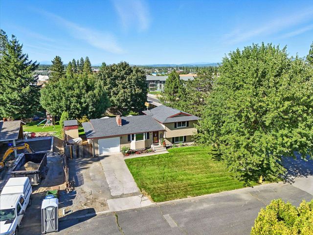 535 E Kedlin Ave, Spokane, WA 99218