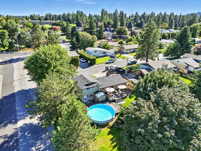 535 E Kedlin Ave, Spokane, WA 99218