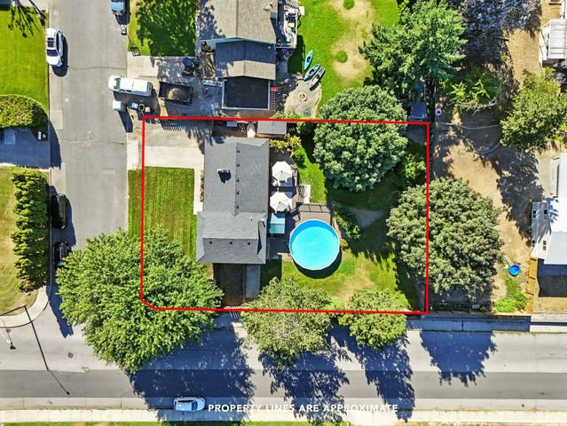 535 E Kedlin Ave, Spokane, WA 99218