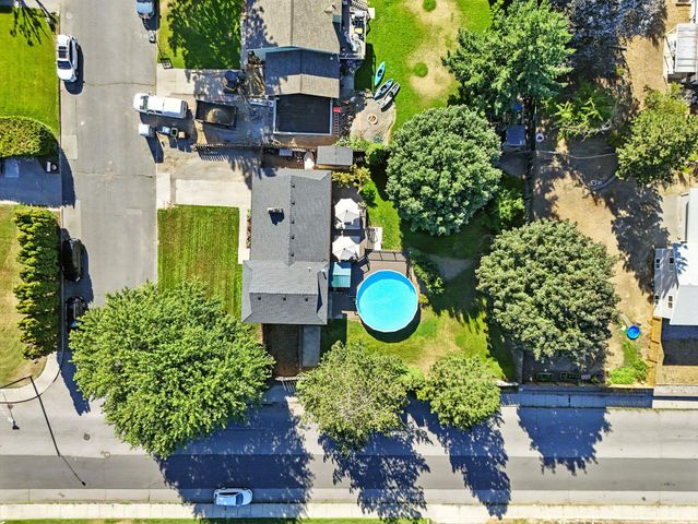 535 E Kedlin Ave, Spokane, WA 99218