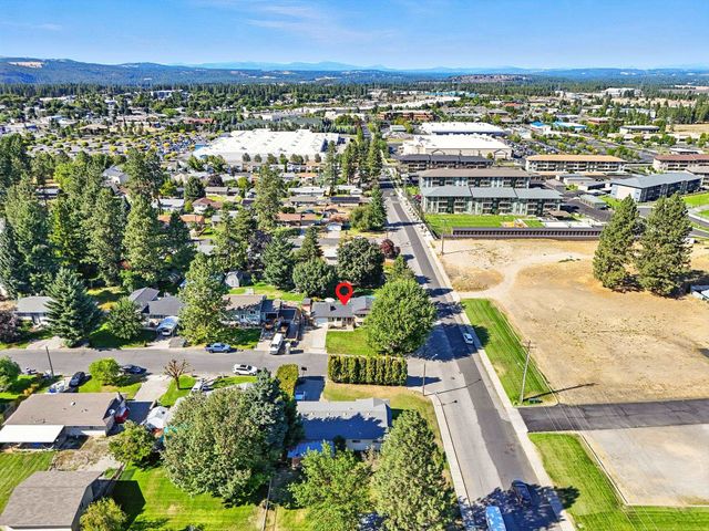 535 E Kedlin Ave, Spokane, WA 99218