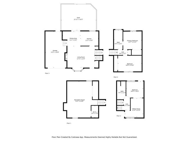 535 E Kedlin Ave, Spokane, WA 99218