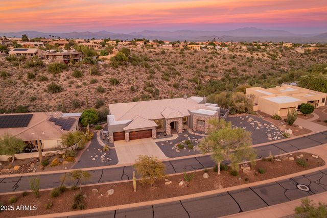 15128 E WESTRIDGE Drive, Fountain Hills, AZ 85268