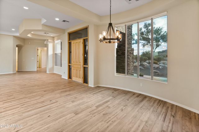 15128 E WESTRIDGE Drive, Fountain Hills, AZ 85268