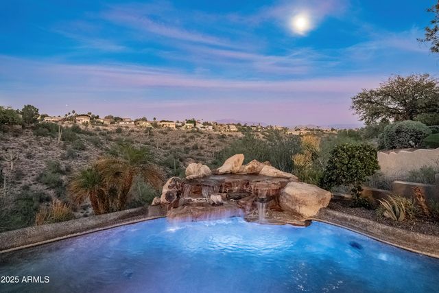 15128 E WESTRIDGE Drive, Fountain Hills, AZ 85268