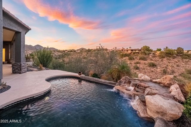 15128 E WESTRIDGE Drive, Fountain Hills, AZ 85268