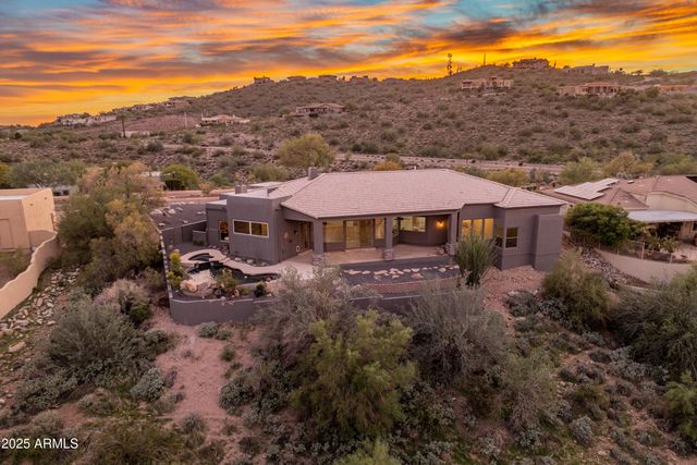 15128 E WESTRIDGE Drive, Fountain Hills, AZ 85268