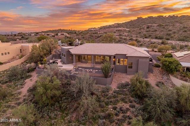 15128 E WESTRIDGE Drive, Fountain Hills, AZ 85268