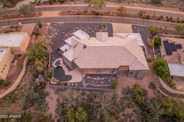 15128 E WESTRIDGE Drive, Fountain Hills, AZ 85268