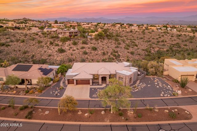 15128 E WESTRIDGE Drive, Fountain Hills, AZ 85268