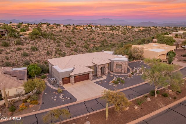 15128 E WESTRIDGE Drive, Fountain Hills, AZ 85268