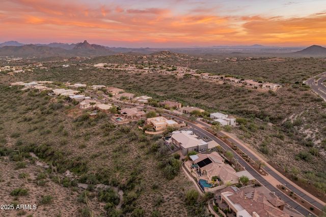 15128 E WESTRIDGE Drive, Fountain Hills, AZ 85268