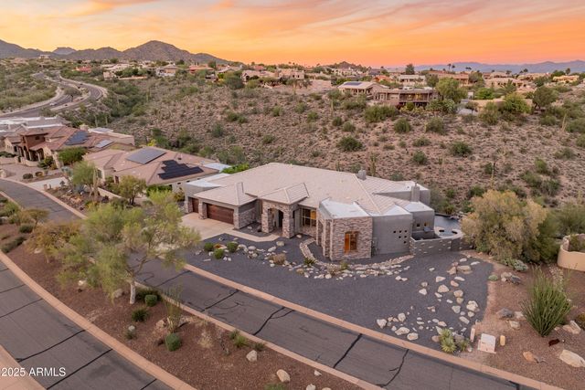 15128 E WESTRIDGE Drive, Fountain Hills, AZ 85268