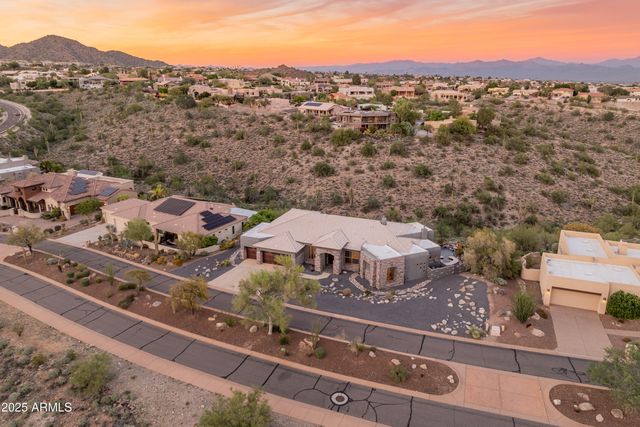 15128 E WESTRIDGE Drive, Fountain Hills, AZ 85268