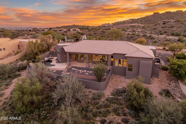 15128 E WESTRIDGE Drive, Fountain Hills, AZ 85268