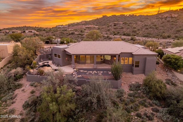 15128 E WESTRIDGE Drive, Fountain Hills, AZ 85268