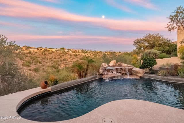 15128 E WESTRIDGE Drive, Fountain Hills, AZ 85268