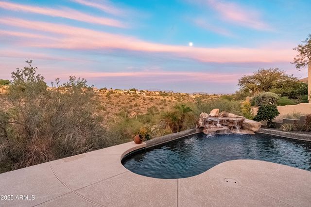 15128 E WESTRIDGE Drive, Fountain Hills, AZ 85268