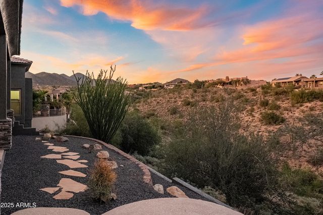 15128 E WESTRIDGE Drive, Fountain Hills, AZ 85268