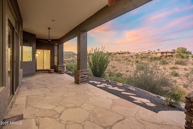 15128 E WESTRIDGE Drive, Fountain Hills, AZ 85268