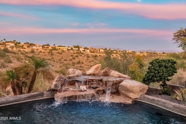 15128 E WESTRIDGE Drive, Fountain Hills, AZ 85268
