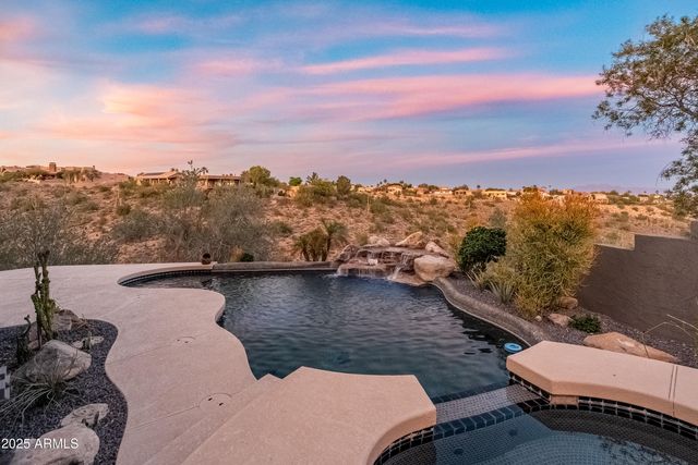 15128 E WESTRIDGE Drive, Fountain Hills, AZ 85268