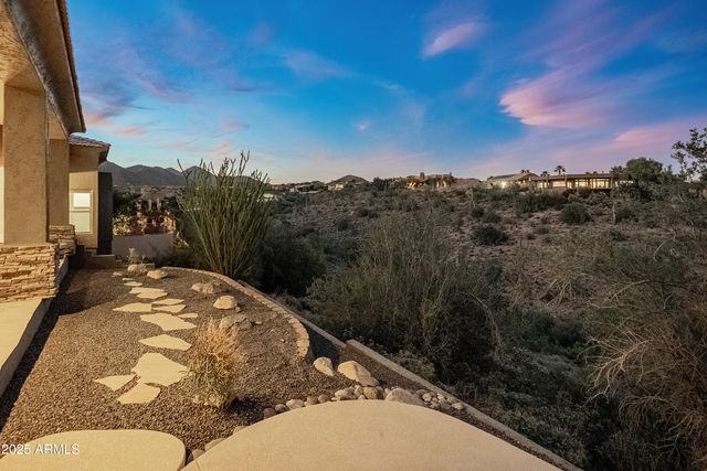 15128 E WESTRIDGE Drive, Fountain Hills, AZ 85268