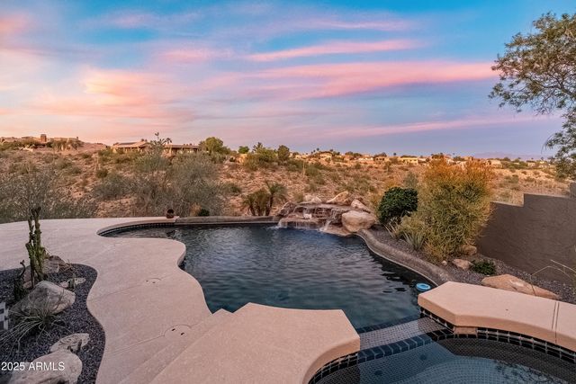 15128 E WESTRIDGE Drive, Fountain Hills, AZ 85268