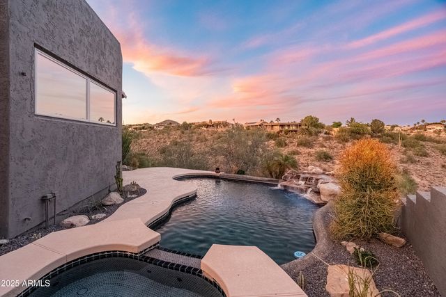 15128 E WESTRIDGE Drive, Fountain Hills, AZ 85268