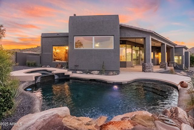 15128 E WESTRIDGE Drive, Fountain Hills, AZ 85268