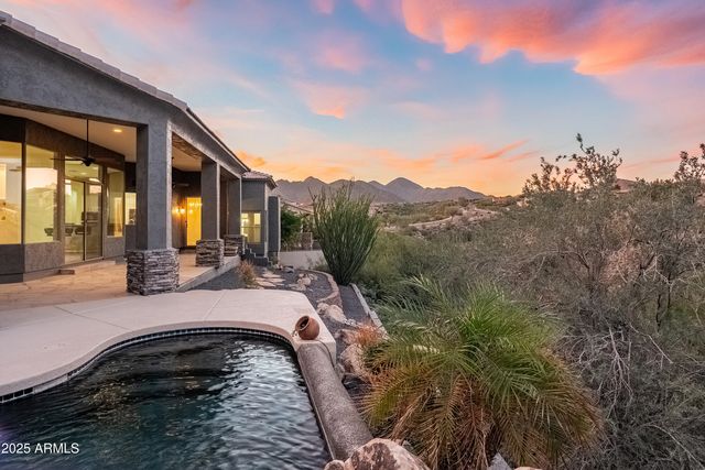 15128 E WESTRIDGE Drive, Fountain Hills, AZ 85268