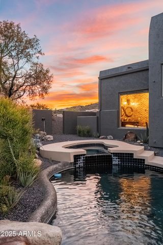 15128 E WESTRIDGE Drive, Fountain Hills, AZ 85268