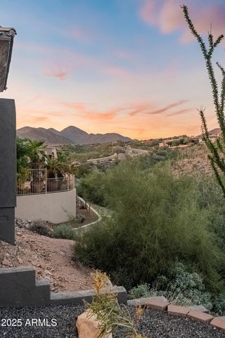 15128 E WESTRIDGE Drive, Fountain Hills, AZ 85268
