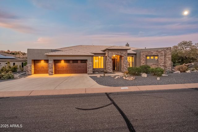 15128 E WESTRIDGE Drive, Fountain Hills, AZ 85268