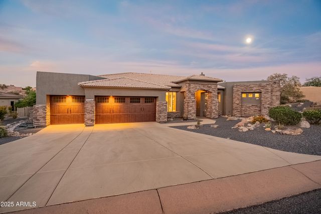 15128 E WESTRIDGE Drive, Fountain Hills, AZ 85268