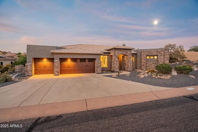 15128 E WESTRIDGE Drive, Fountain Hills, AZ 85268
