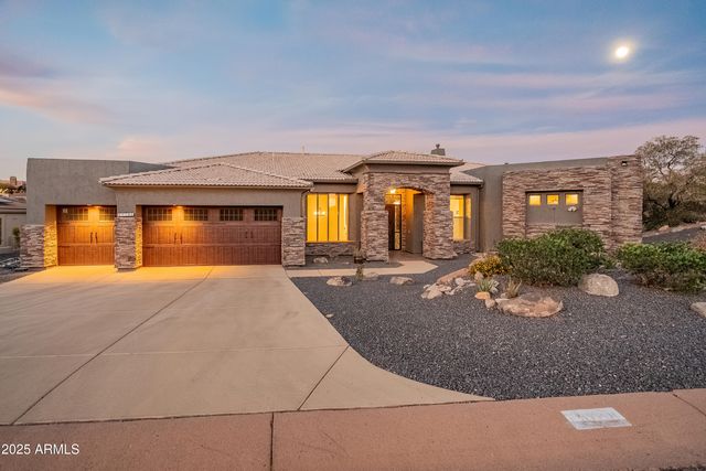 15128 E WESTRIDGE Drive, Fountain Hills, AZ 85268