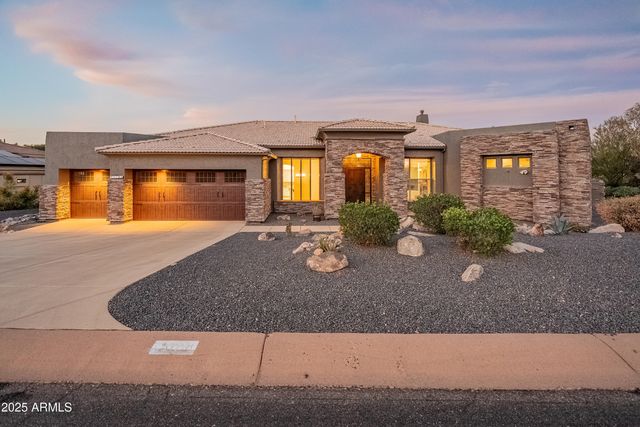 15128 E WESTRIDGE Drive, Fountain Hills, AZ 85268