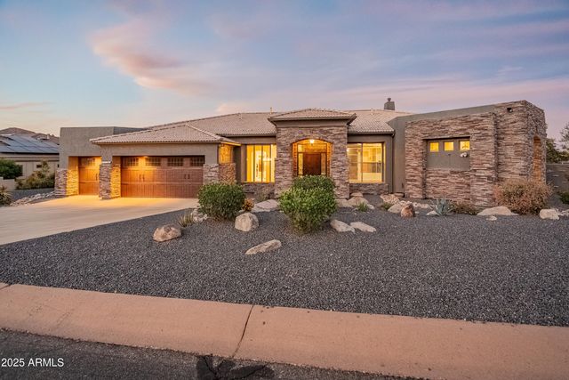 15128 E WESTRIDGE Drive, Fountain Hills, AZ 85268