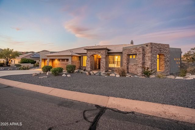 15128 E WESTRIDGE Drive, Fountain Hills, AZ 85268