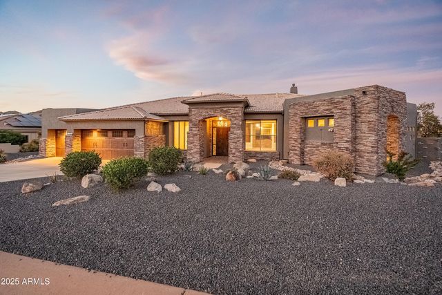 15128 E WESTRIDGE Drive, Fountain Hills, AZ 85268