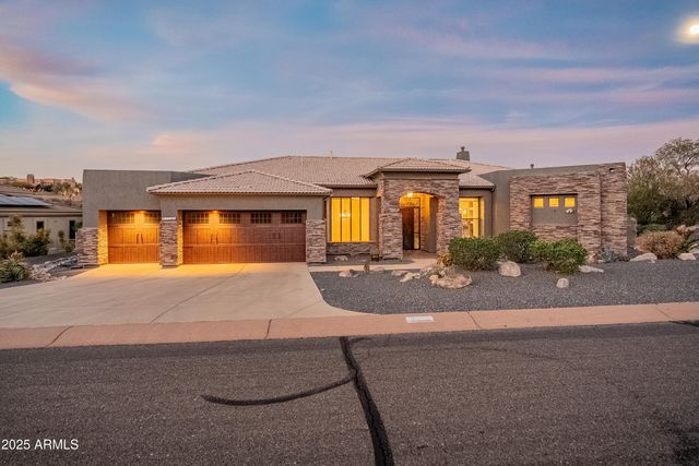 15128 E WESTRIDGE Drive, Fountain Hills, AZ 85268