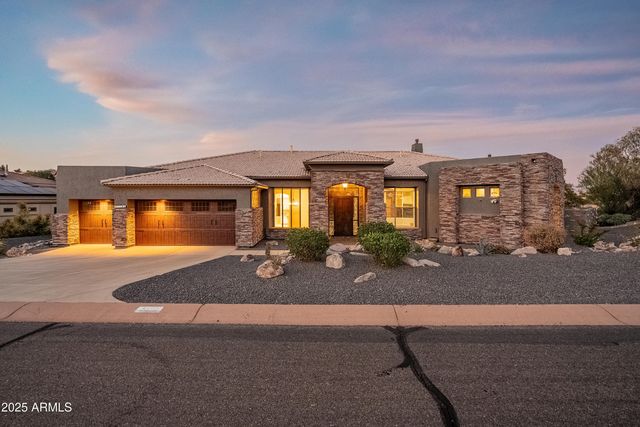 15128 E WESTRIDGE Drive, Fountain Hills, AZ 85268